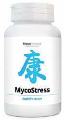 MycoMedica MycoStress 180 tabliet