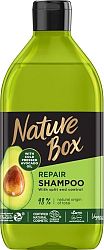 Nature Box šampón Avocado Oil 385 ml