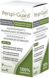 Perspi-Guard Antiperspirant roll-on 30 ml