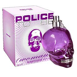 Police To Be Woman Edp 40ml