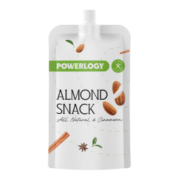 Powerlogy Cinnamon Almond Cream 50 g