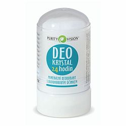 Purity Vision Deo Krystal 24hodin 60g
