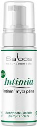 Saloos Bio Intimia intímna umývacia pena 150 ml