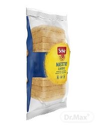Schär maestro classic chlieb bezgluténový krájaný 300 g