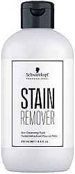 Schwarzkopf Color Enablers Stain Remover odstraňovač farby 250 ml
