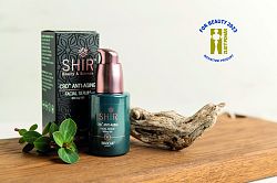SHIR Beauty & Science CBD Plus Facial Serum 15 ml