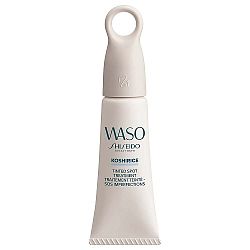 Shiseido Waso Koshirice korektor na tvár Subtle Peach 8 ml