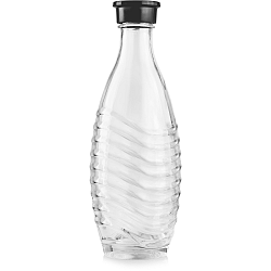 SODASTREAM Fľaša 0,7l sklenená penguin/crystal