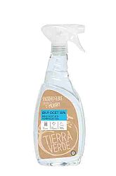 Tierra Verde octový čistič rozprašovač 750 ml
