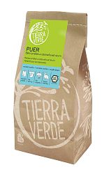 Tierra Verde Puer bieliaci prášok a odstraňovač škvŕn na báze kyslíka 1 kg