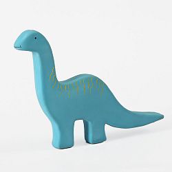 Tikiri Baby dinosaurus z prírodnej gumy brachiosaurus brachi 93006