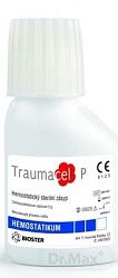 Traumacel Pulvis zásyp hemostatický sterilný 1 x 2 g