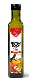 Virde Tekvicový olej 250 ml