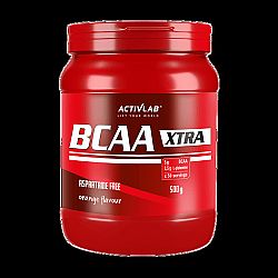 ActivLab BCAA XTRA 500 g strawberry