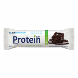 All Nutrition Protein Bar 60 g chocolate