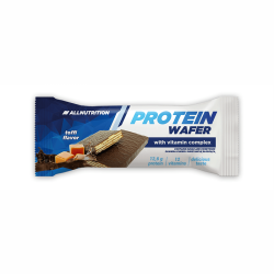 All Nutrition Protein Wafer 35 g strawberry