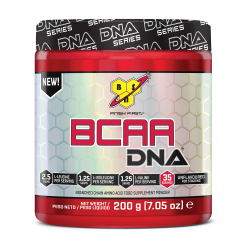 BSN BCAA DNA 200 g unflavored