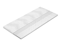 Doplnkový matrac Dormeo Silver Plus 4+1, 120x200 cm