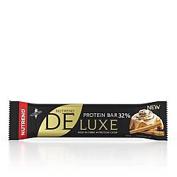 Nutrend Deluxe Protein Bar 60 g chocolate sacher