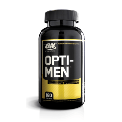Opti Men - Optimum Nutrition 180 tab
