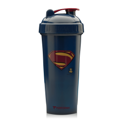 Performa Šejker Superman Justice League 800 ml