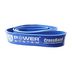 Posilňovacia guma Cross Band Level 4 PS-4054 - Power System