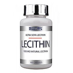 Scitec Lecithin 100 cps.