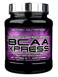 Scitec Nutrition BCAA Xpress 700 g pear