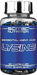Scitec Nutrition Lysine 90 tabliet