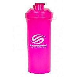 SmartShake Šejker SmartShake Lite Pink 1000 ml