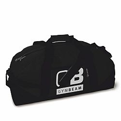 Športová taška Basic Black - GymBeam