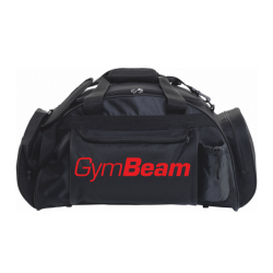 Športová taška Profi Black - GymBeam
