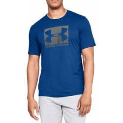 Under Armour Boxed Sportstyle SS Blue