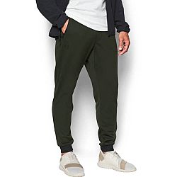 Under Armour Sportstyle Tricot Jogger Green green S