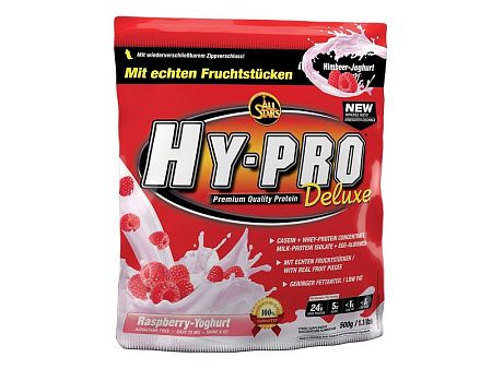 All Stars Hy-Pro 85 Protein Deluxe 500 g cookies & cream