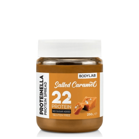 Bodylab Proteinella Salted Caramel 250 g