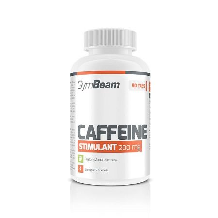 Caffeine 90 tbl - Gym Beam