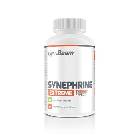 GymBeam Synefrín 90 tab