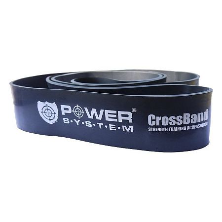 Posilňovacia guma Cross Band Level 5 PS-4055 - Power System