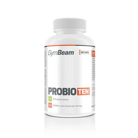 ProbioTen - GymBeam 60 kaps